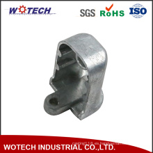 Wotech OEM Die Casting Picadores de ventana de zinc